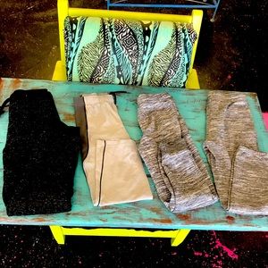 Boys 10/12 Medium Large Old Navy Jogging Sweat Pants Athletic Bundle 10 \ 12